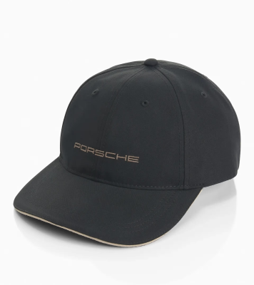 Porsche Basic baseball cap – Essential
